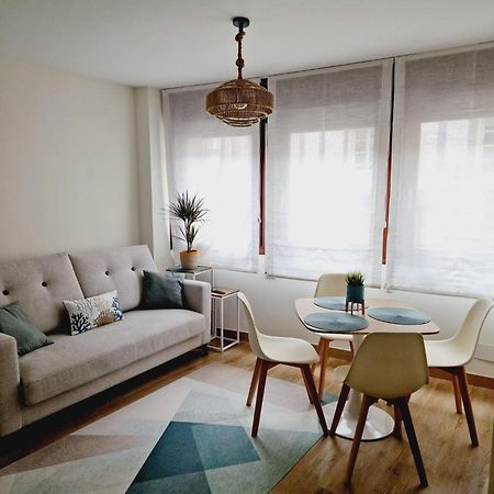 Apartamento Mouro 산탄데르 외부 사진