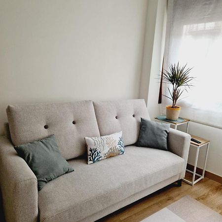 Apartamento Mouro 산탄데르 외부 사진