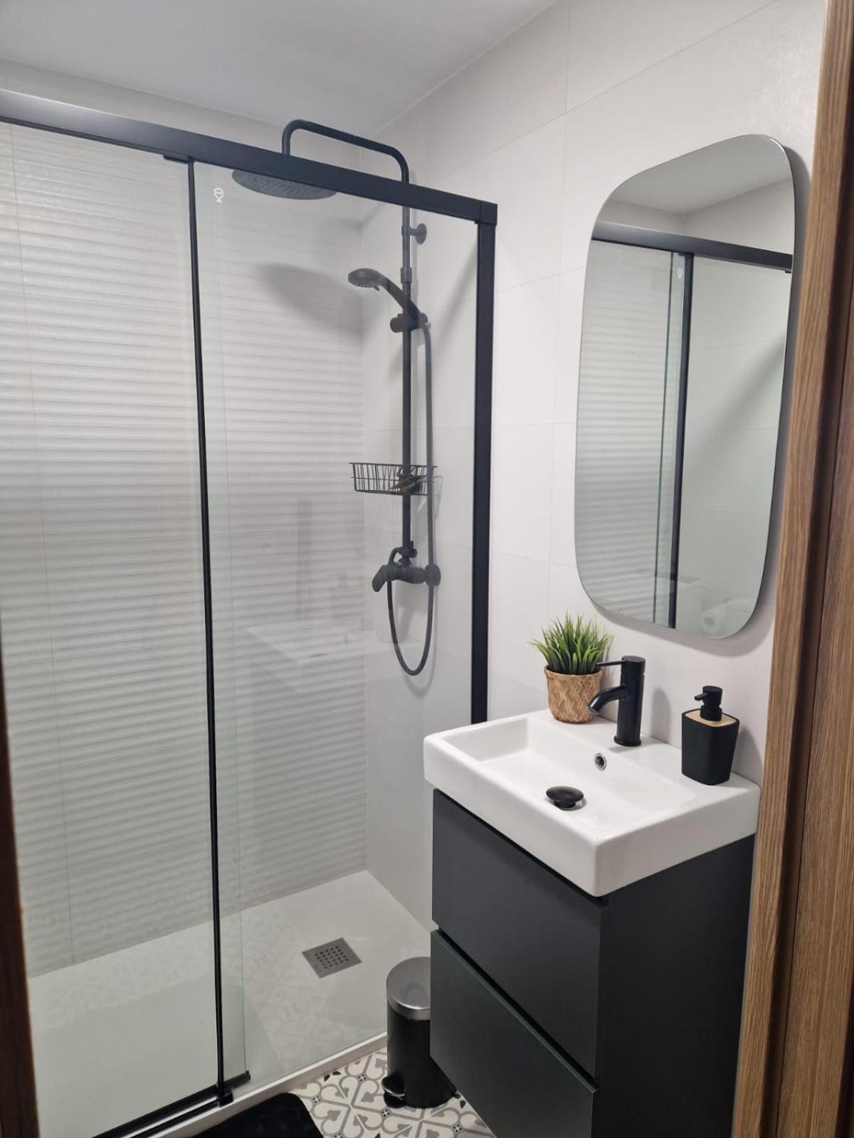 Apartamento Mouro 산탄데르 외부 사진