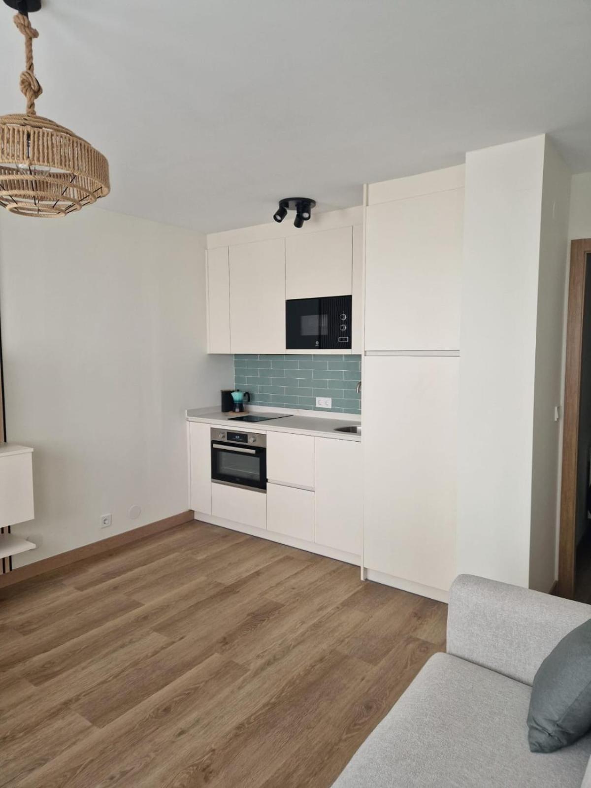 Apartamento Mouro 산탄데르 외부 사진