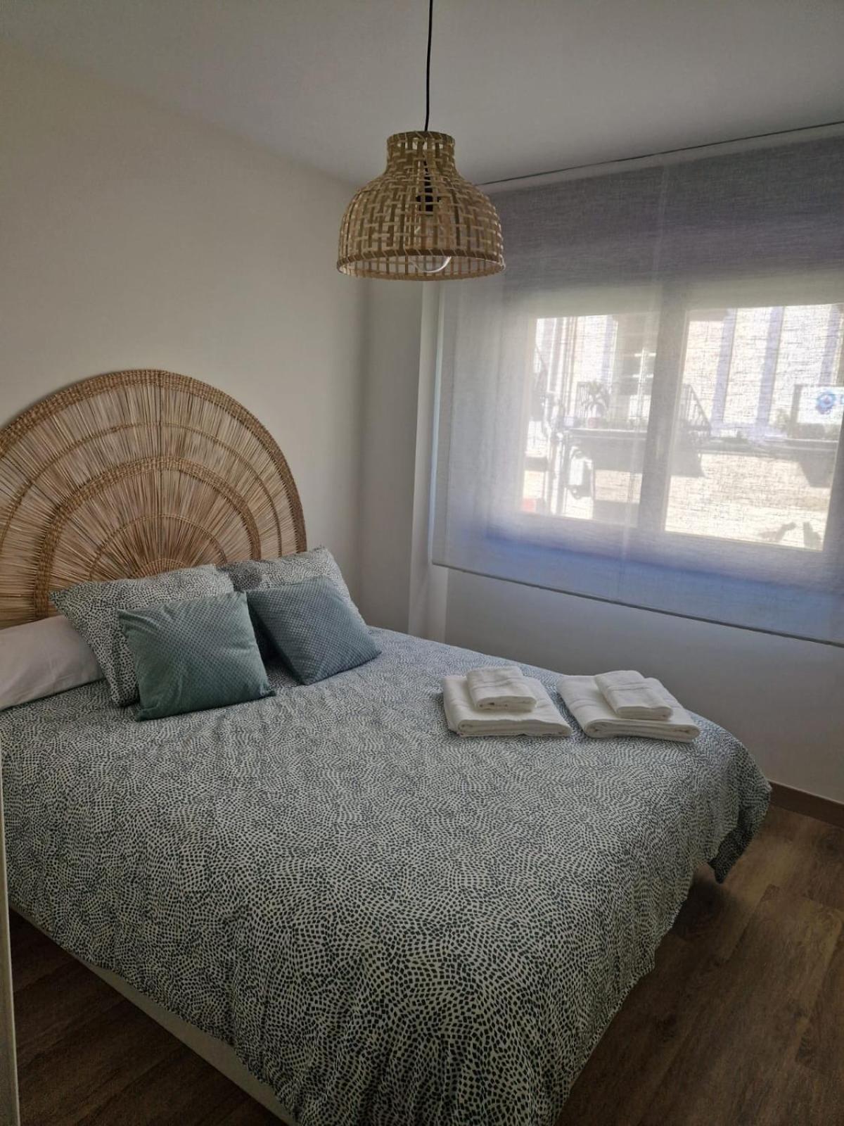Apartamento Mouro 산탄데르 외부 사진