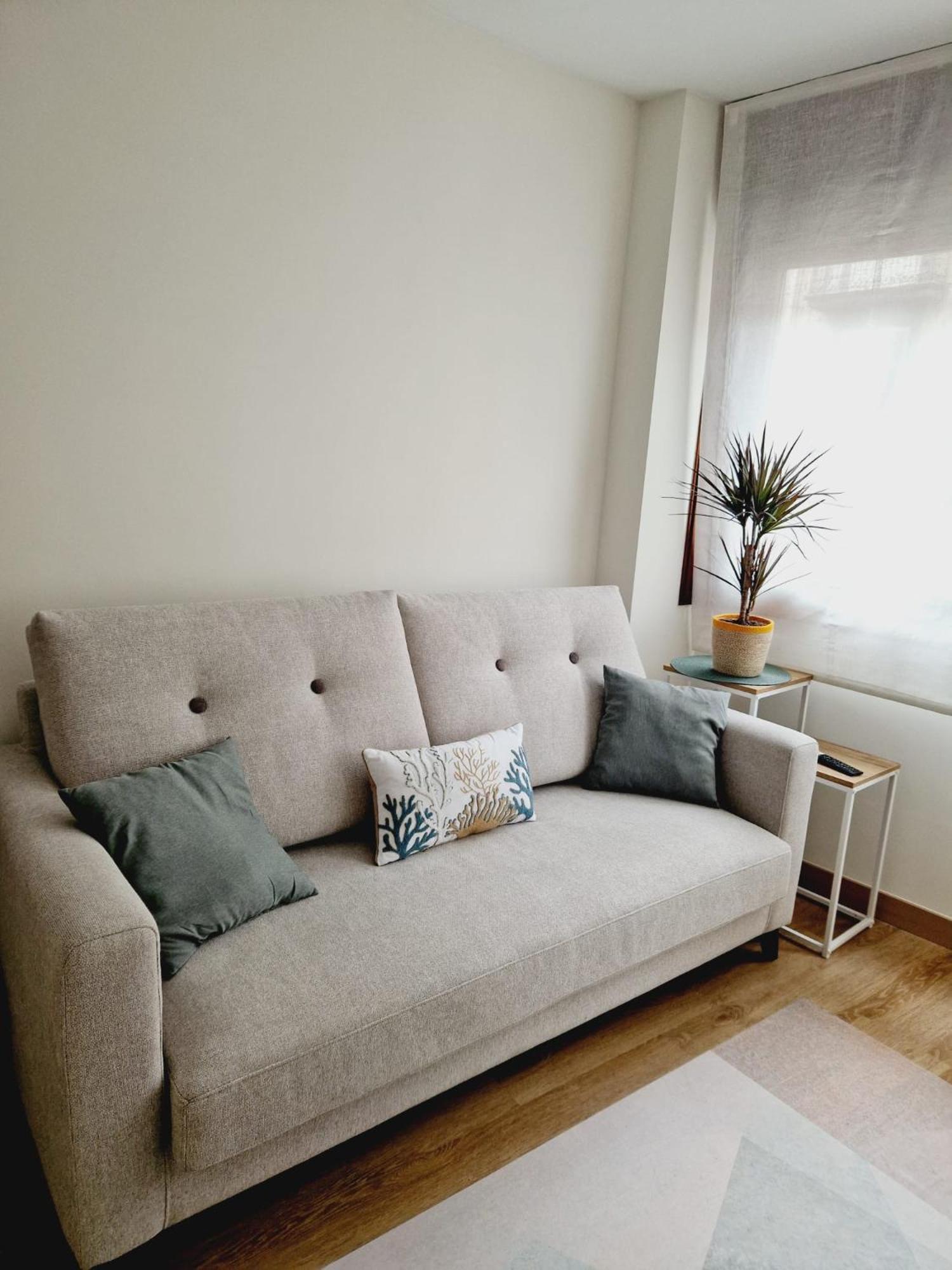 Apartamento Mouro 산탄데르 외부 사진