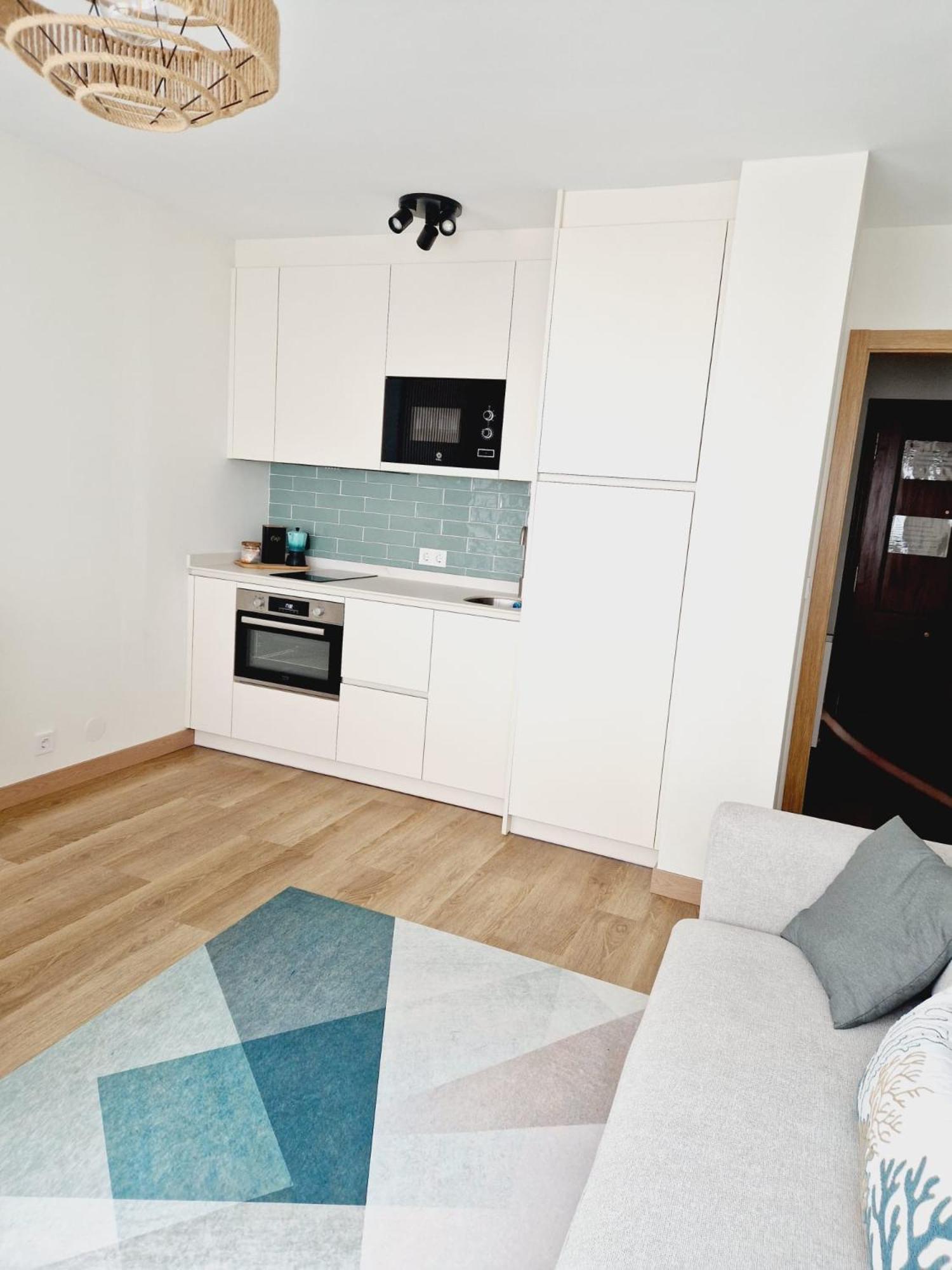 Apartamento Mouro 산탄데르 외부 사진